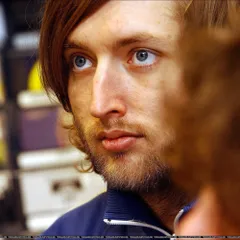 Mark Stoermer