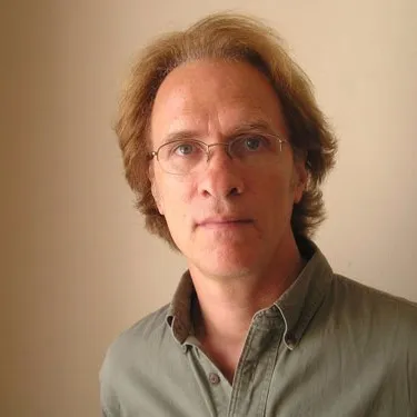 Mark Suozzo
