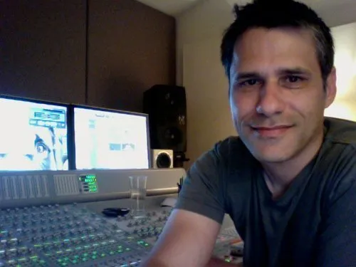 Mark Trombino