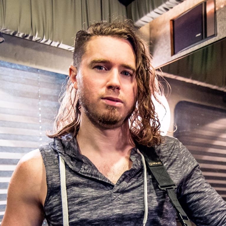 Mark Vollelunga