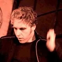 Mark Walker (Drummer)