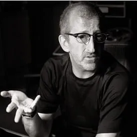 Mark Wilder