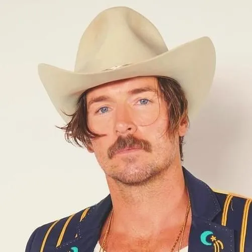 Mark Wystrach