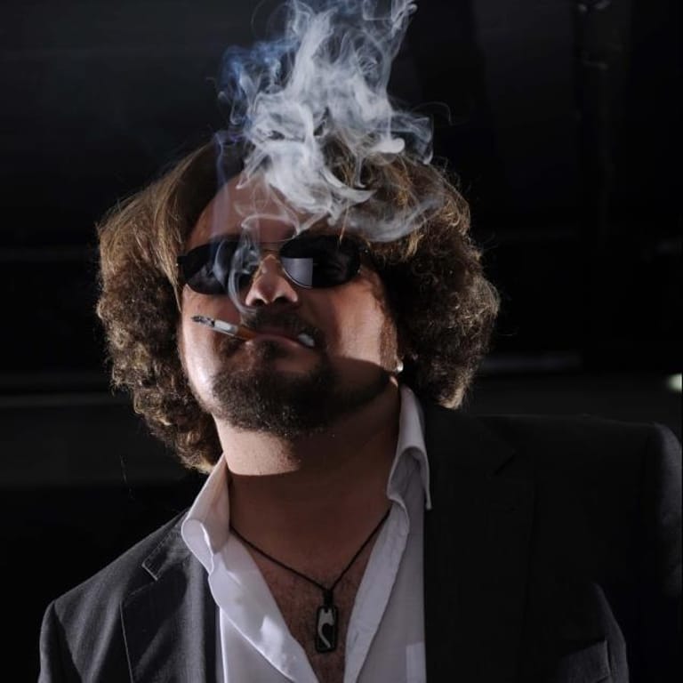 Marko Kon