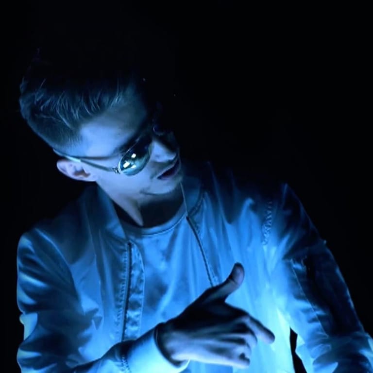 Marko Moreno