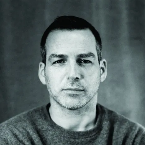 Markus Dravs