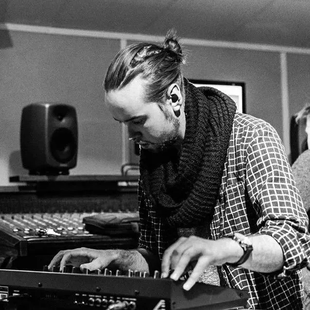 Markus Gustafson