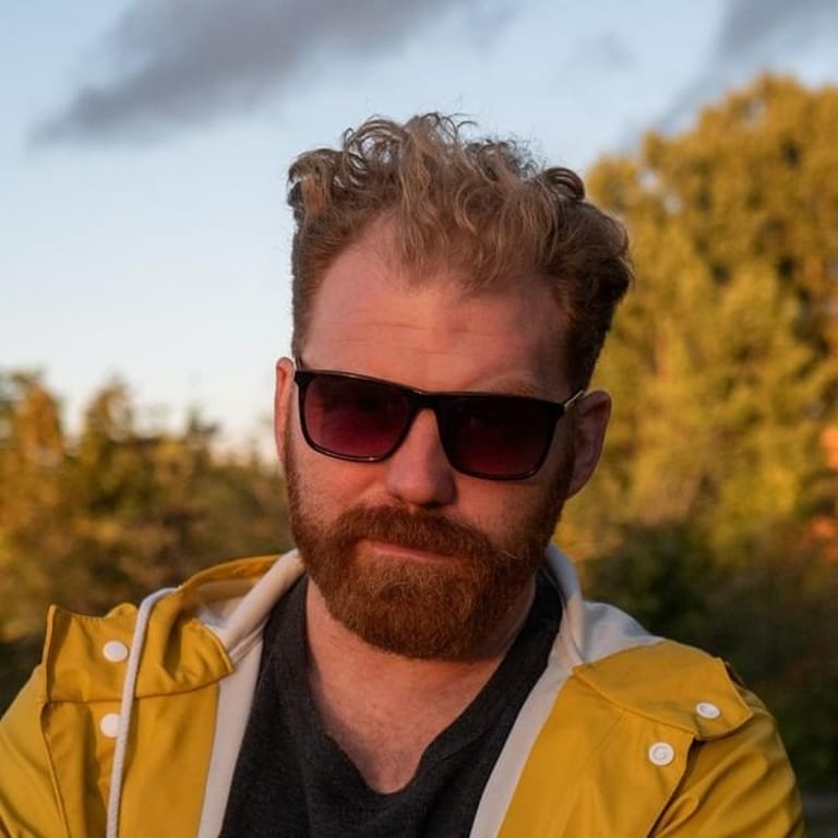 Markus Jägerstedt