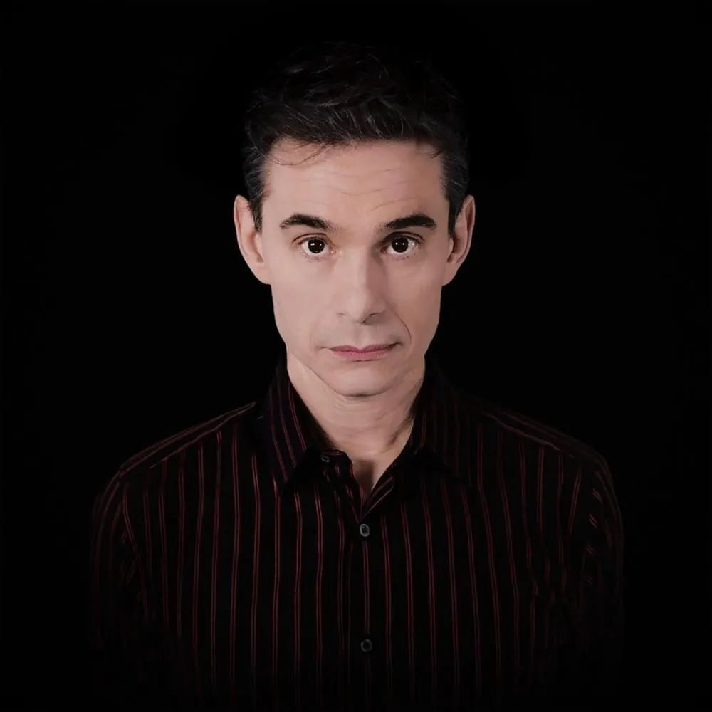 Markus Popp
