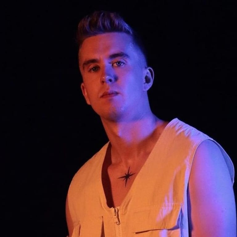 Markus Videsäter