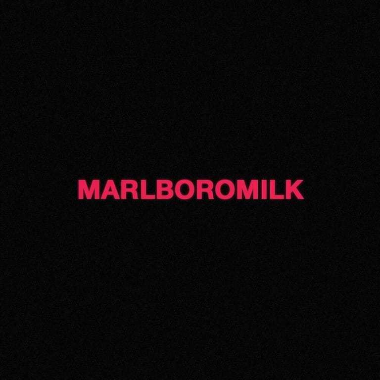 MARLBOROMILK