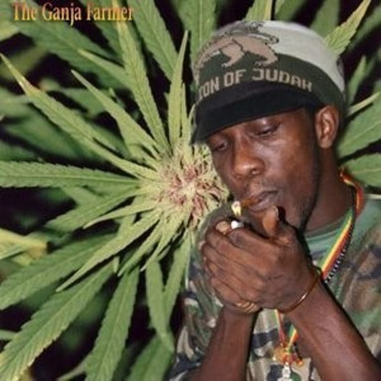 Marlon Asher