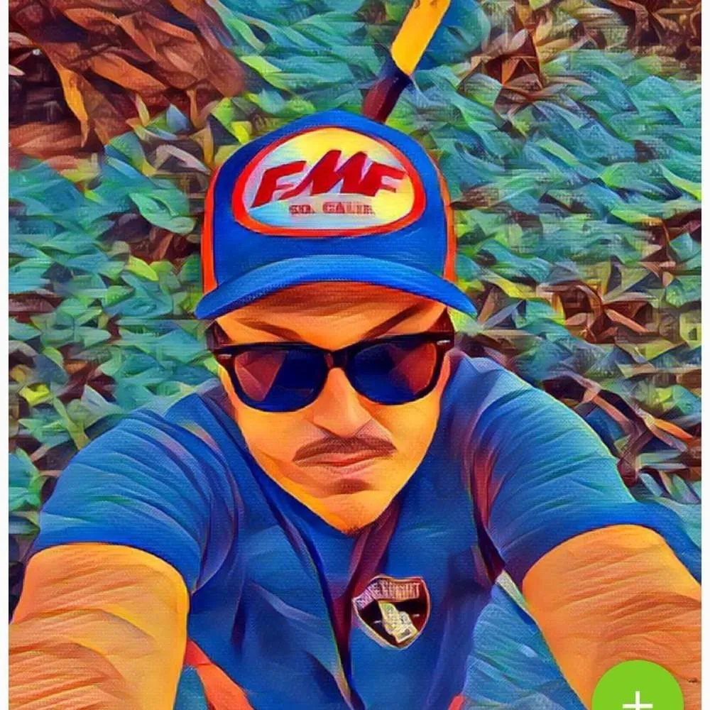 Marlon Kapry