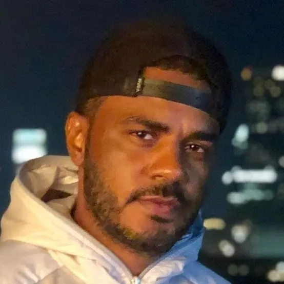 Marlon P