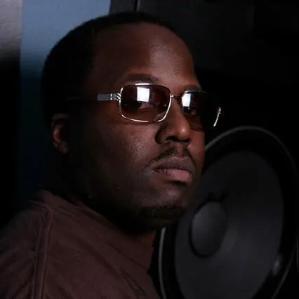 Marlon Rowe