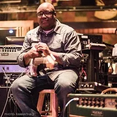 Marlon Williams (Guitarist)