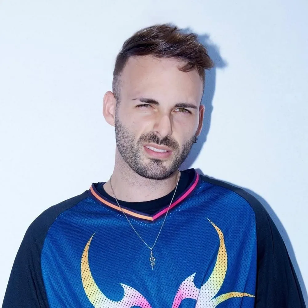 MARRAMVSIC