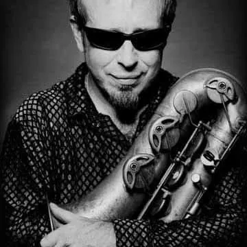 Mars Williams