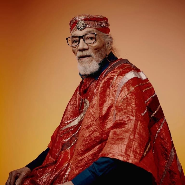 Marshall Allen
