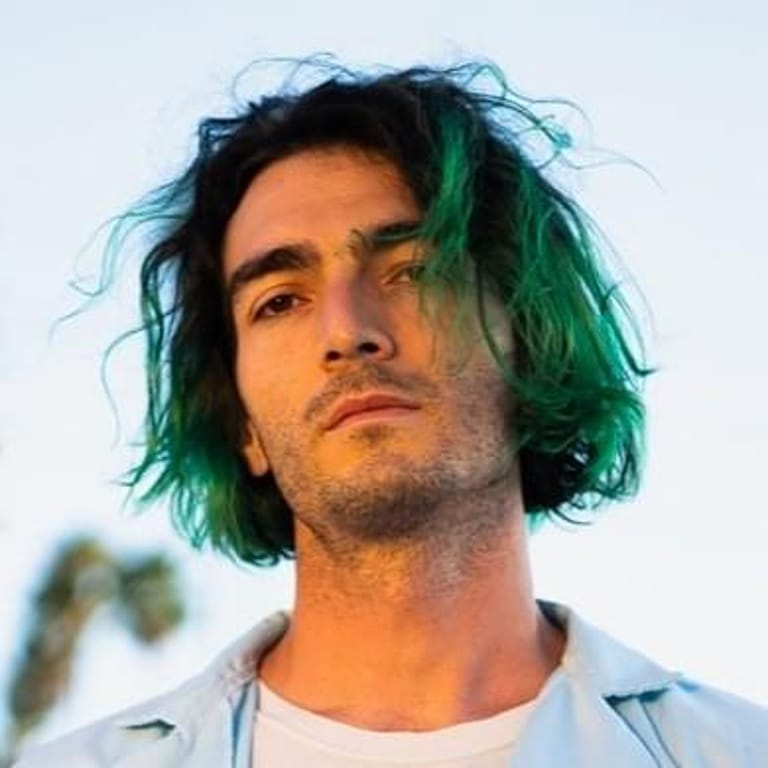 Marshall Gallagher