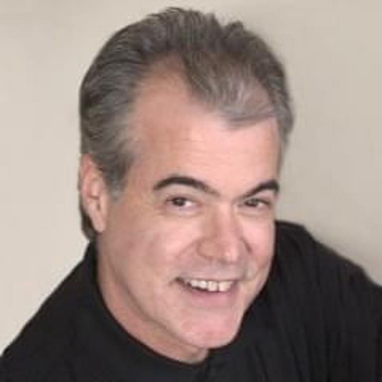 Marshall Morgan