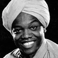 Marshall “Rock” Jones