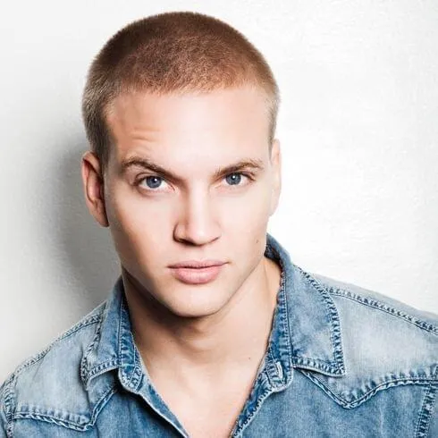Marshall Williams