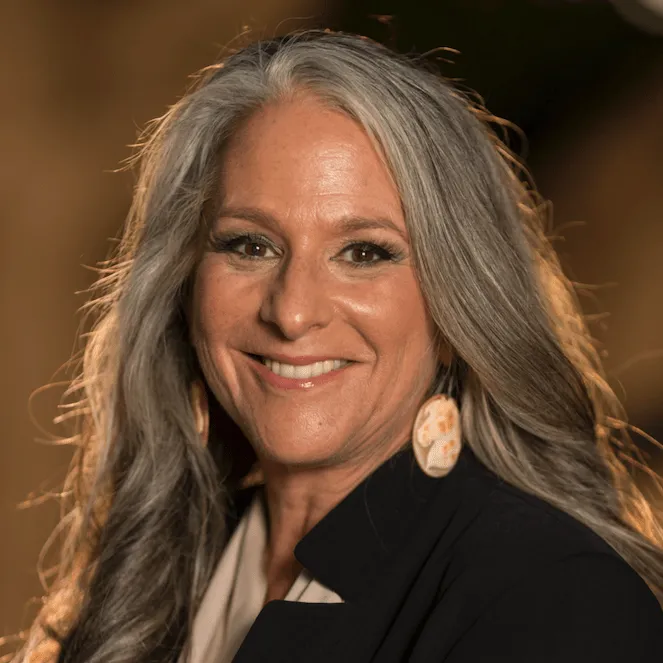 Marta Kauffman