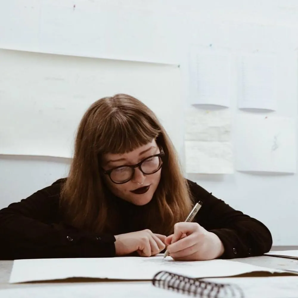 Marta Tiesenga