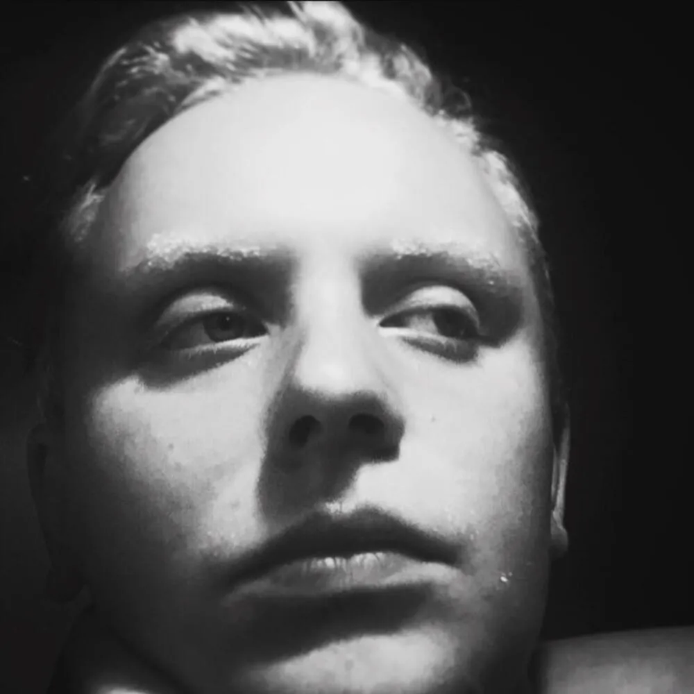 Mårten Fohlin