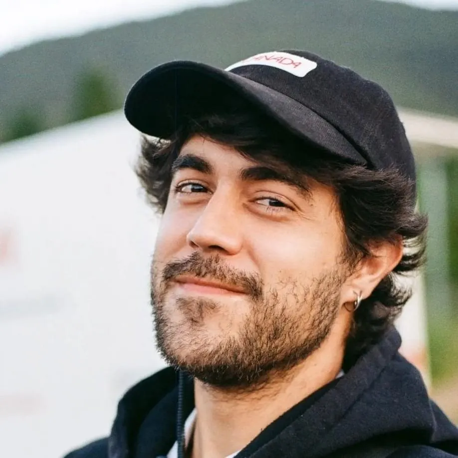 Martí Méndez