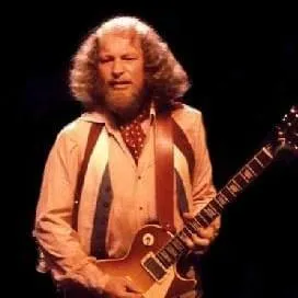Martin Barre