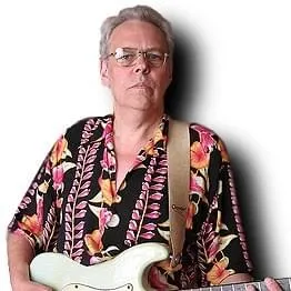 Martin Belmont
