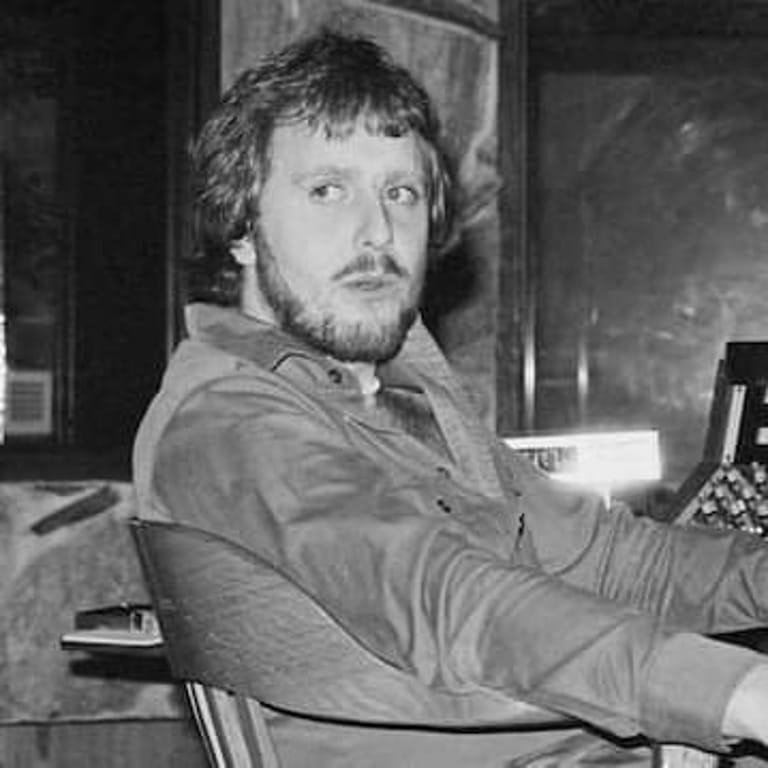 Martin Birch