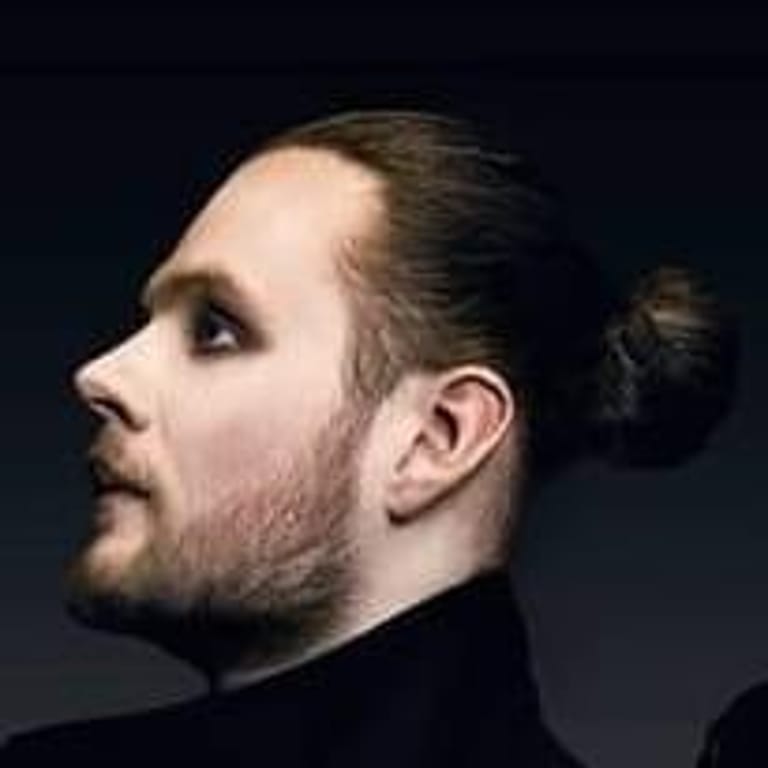 Martin Bjerke