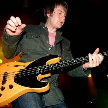 Martin Blunt