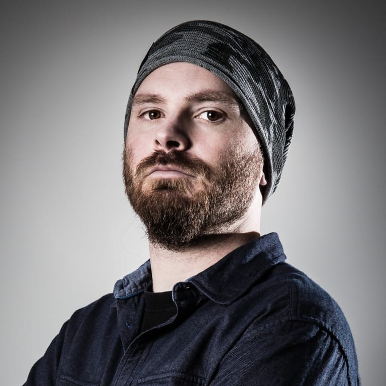 Martin Buchwalter