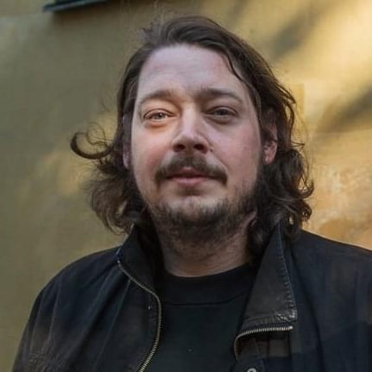Martin Carlberg