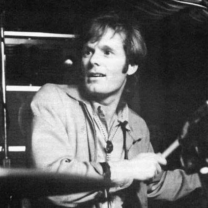 Martin Chambers