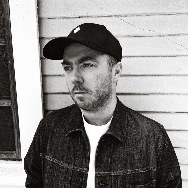 Martin Doherty