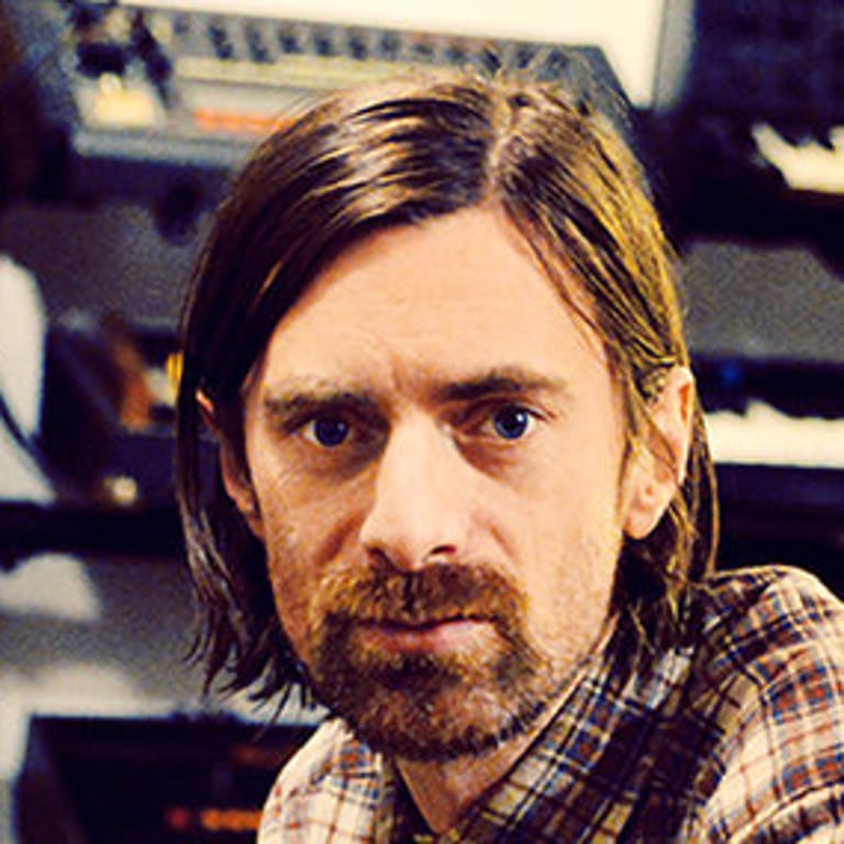 Martin Ehrencrona