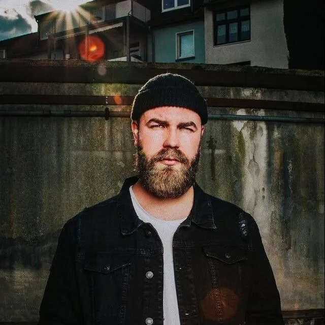 Martin Eklund