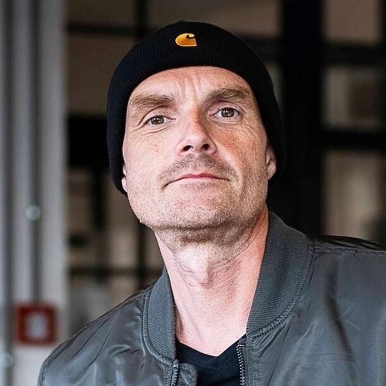 Martin Eyerer
