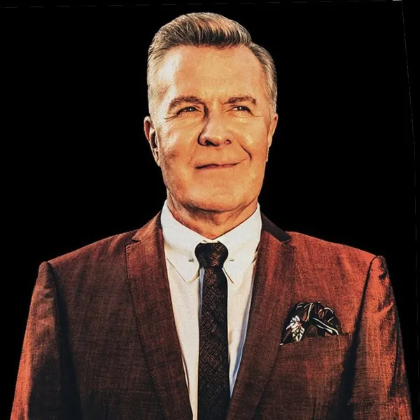 Martin Fry