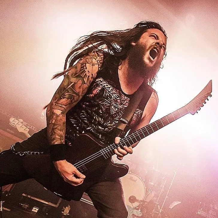 Martin Furia