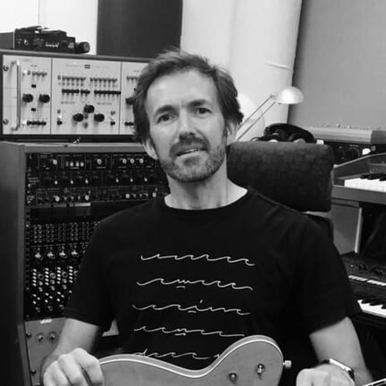 Martin Hansen