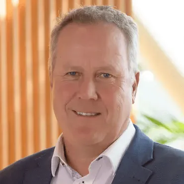 Martin Harrington