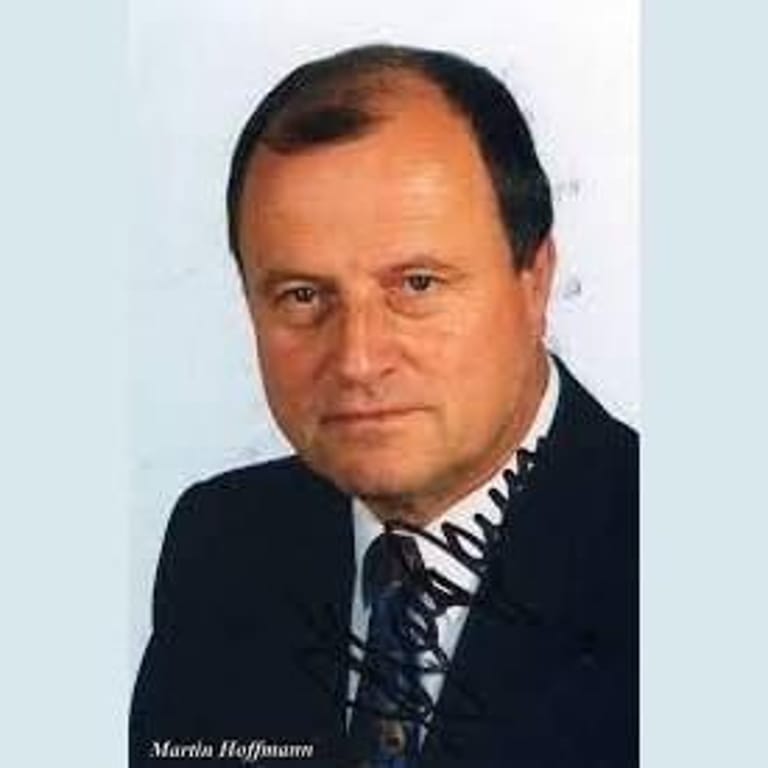 Martin Hoffman