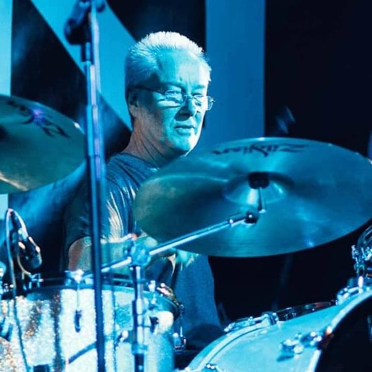 Martin Hughes