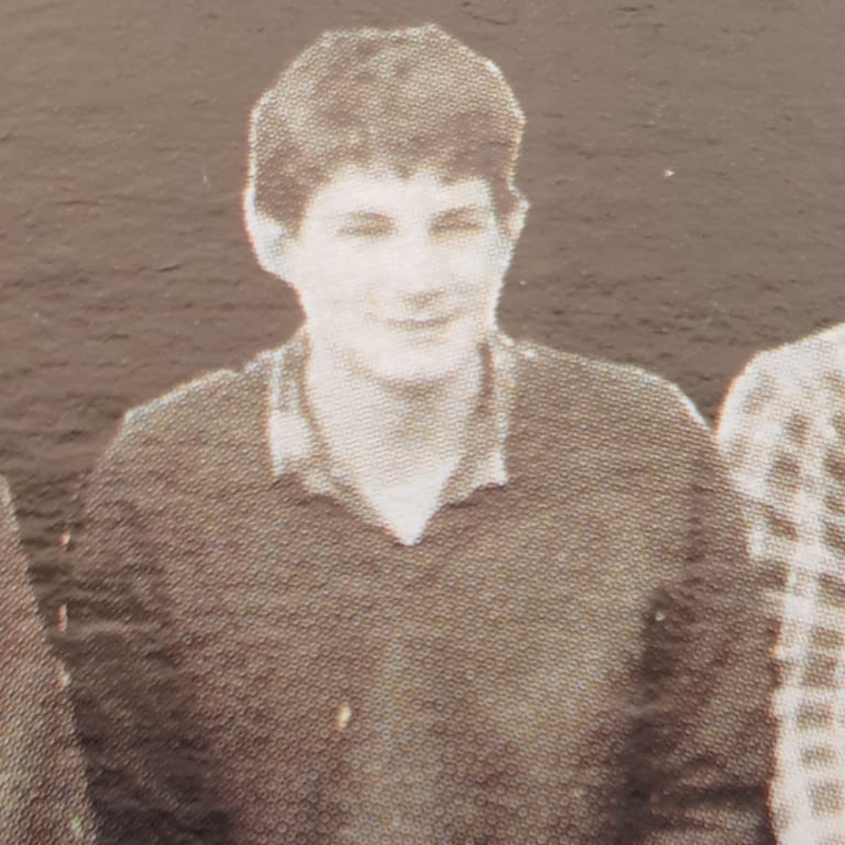 Martin Kean